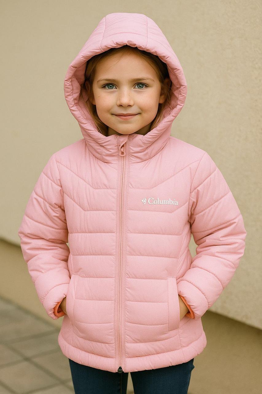 Chaqueta Acolchada para Niño